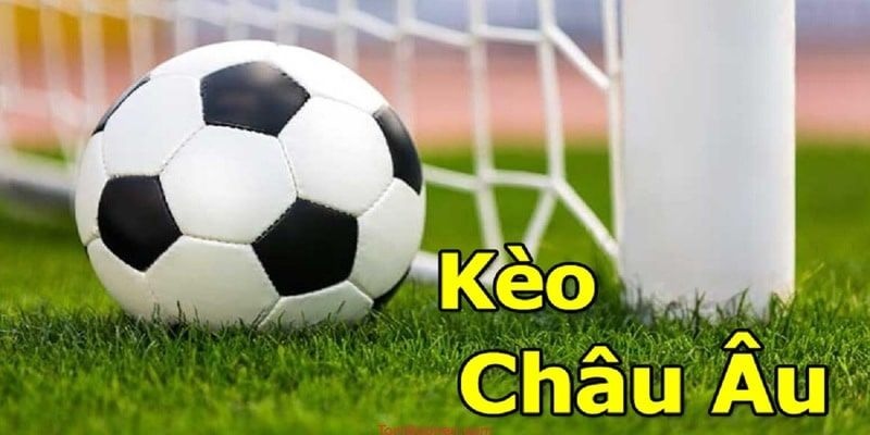 Khám phá cá cược thể thao là gì trong kèo Châu Âu