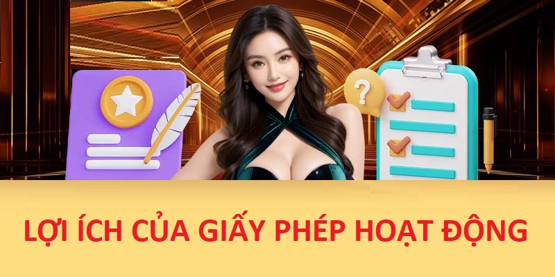 Lợi ích người chơi nhận được