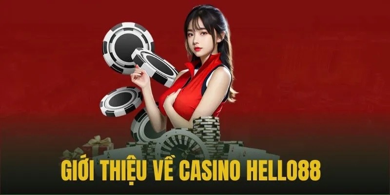 Giới thiệu sảnh cược live casino đẳng cấp trên thế giới