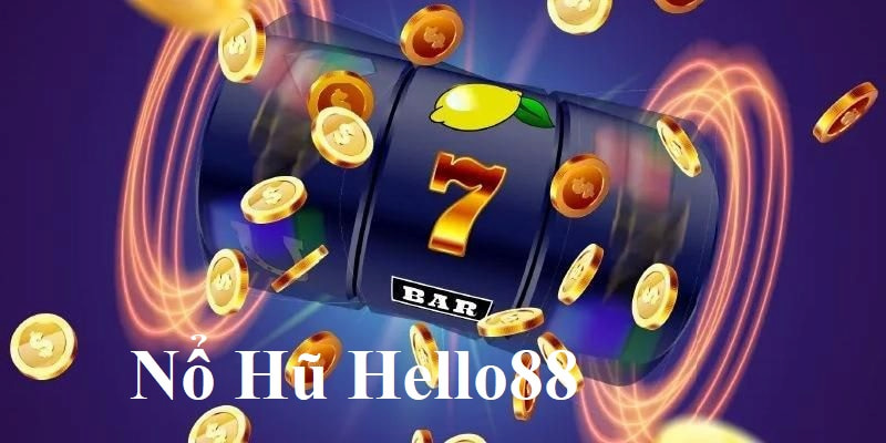 nổ hũ 777